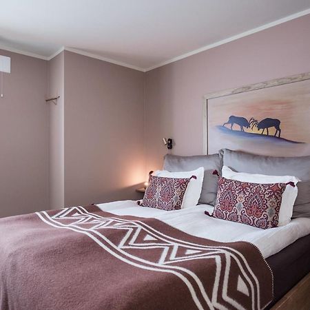 8 Seasons Hotel Varangerbotn Luaran gambar
