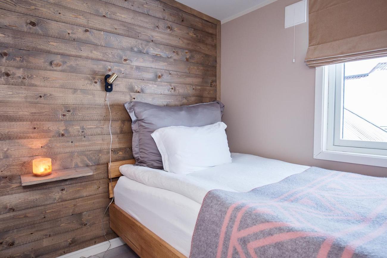 8 Seasons Hotel Varangerbotn Luaran gambar