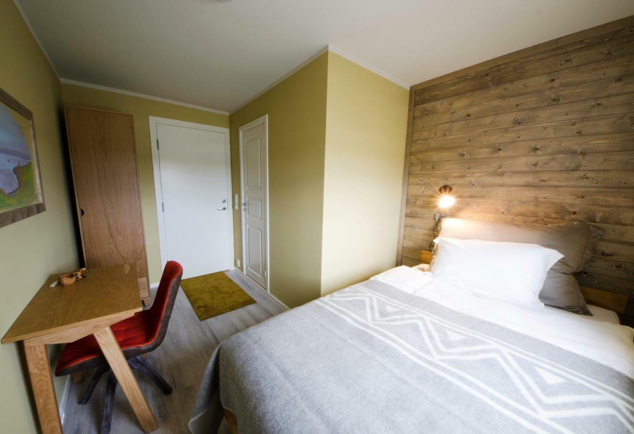 8 Seasons Hotel Varangerbotn Luaran gambar